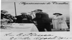 Visitas Reales